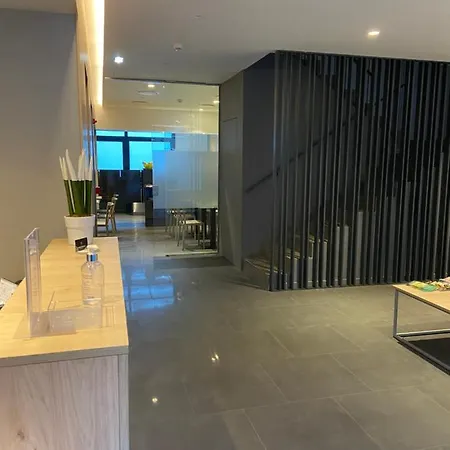 Hotel Mestral Perello