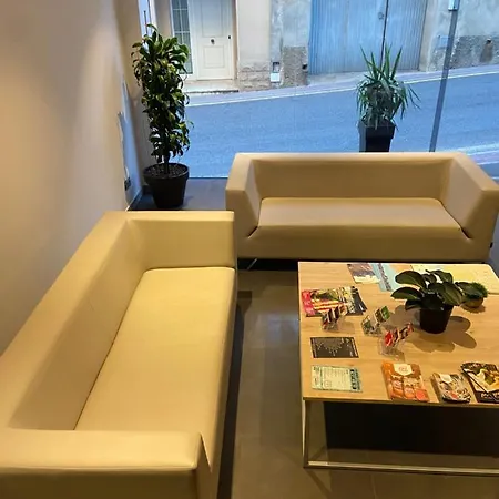 酒店 Mestral Perello El Perelló