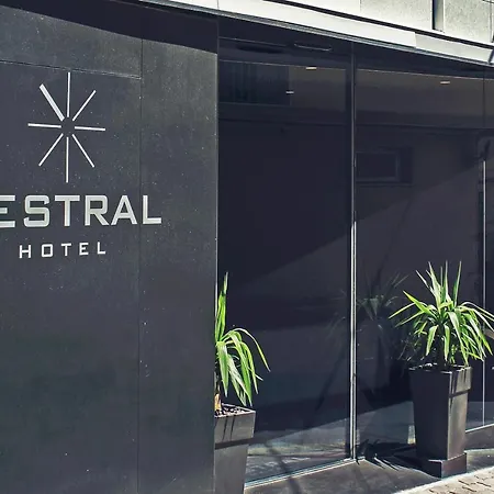 Hotel Mestral Perello