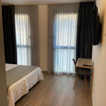 Mestral Perello Hotel