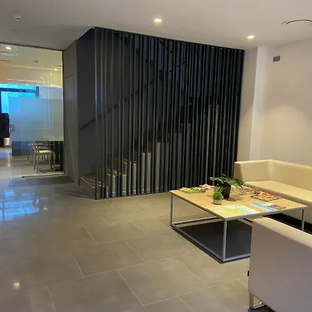 Mestral Perello Hotel 2*